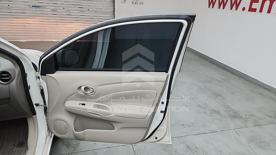 2014 Nissan Sunny — Front Right Door — Photo 23
