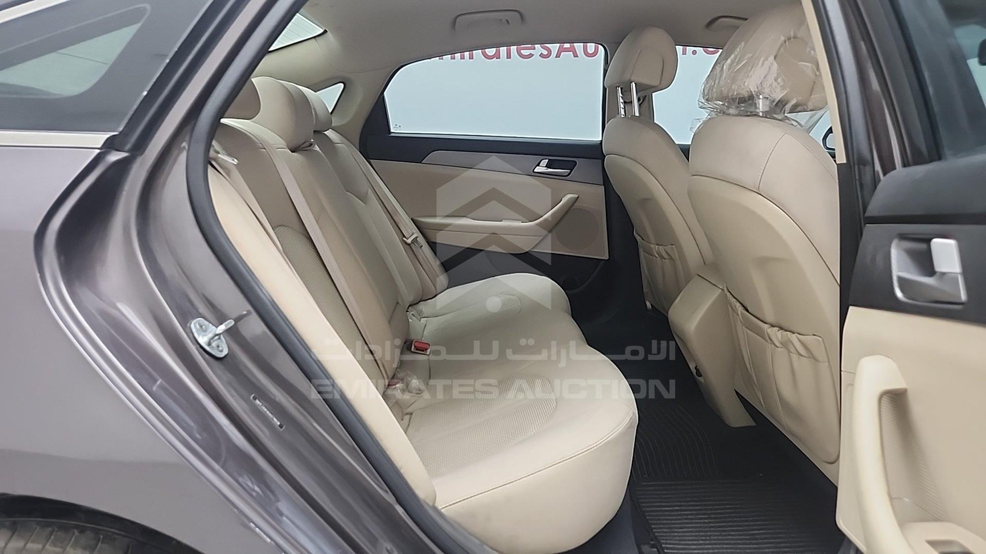 2016 HYUNDAI SONATA VIN: 5NPE24AF6GH274939