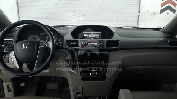 Honda Odyssey 2016 5KBRL5862GB701740 Image 7