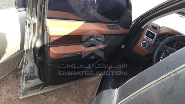 Range Rover Sport 2010 SALLSAAE4AA243208 Image 28