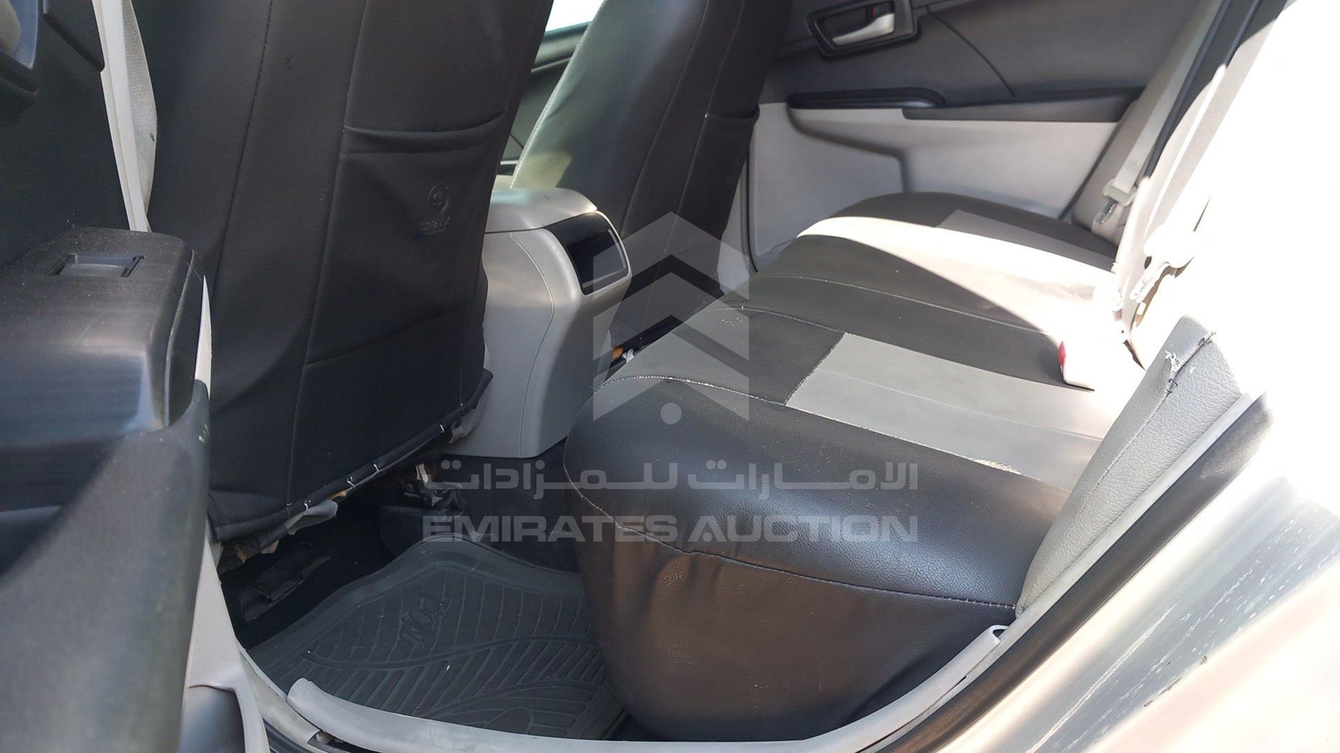2013 TOYOTA CAMRY VIN: 4T1BF1FK3DU721705