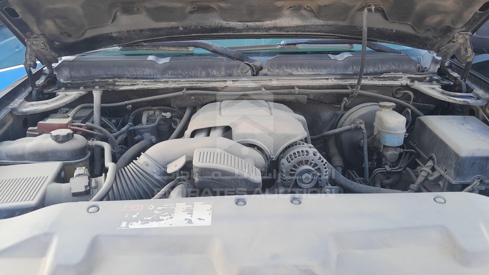 2012 CHEVROLET SILVERADO VIN: 3GCPK9E78CG161893