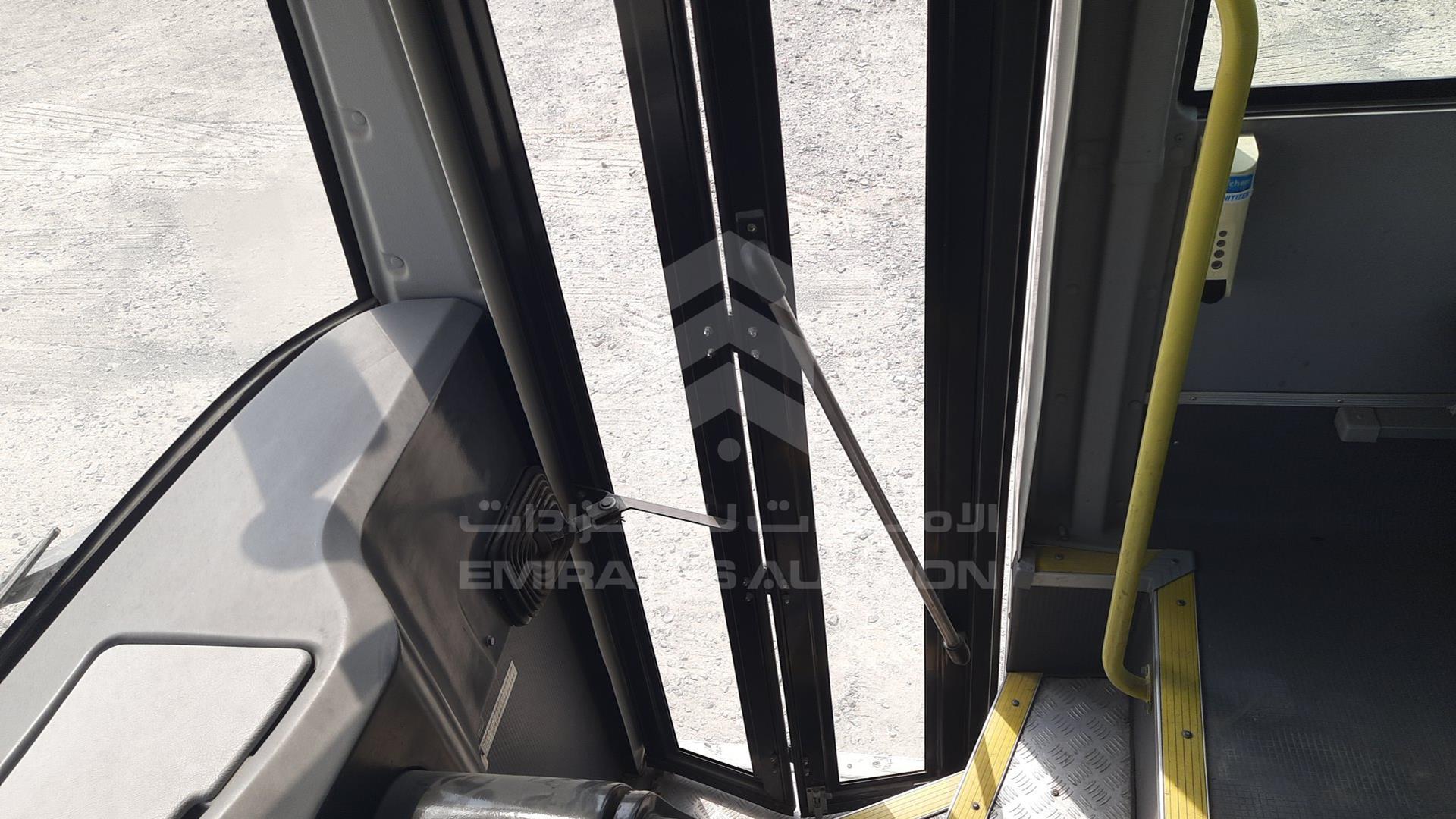 2021 EICHER SKYLINE VIN: MC2R3NLT2ML067454