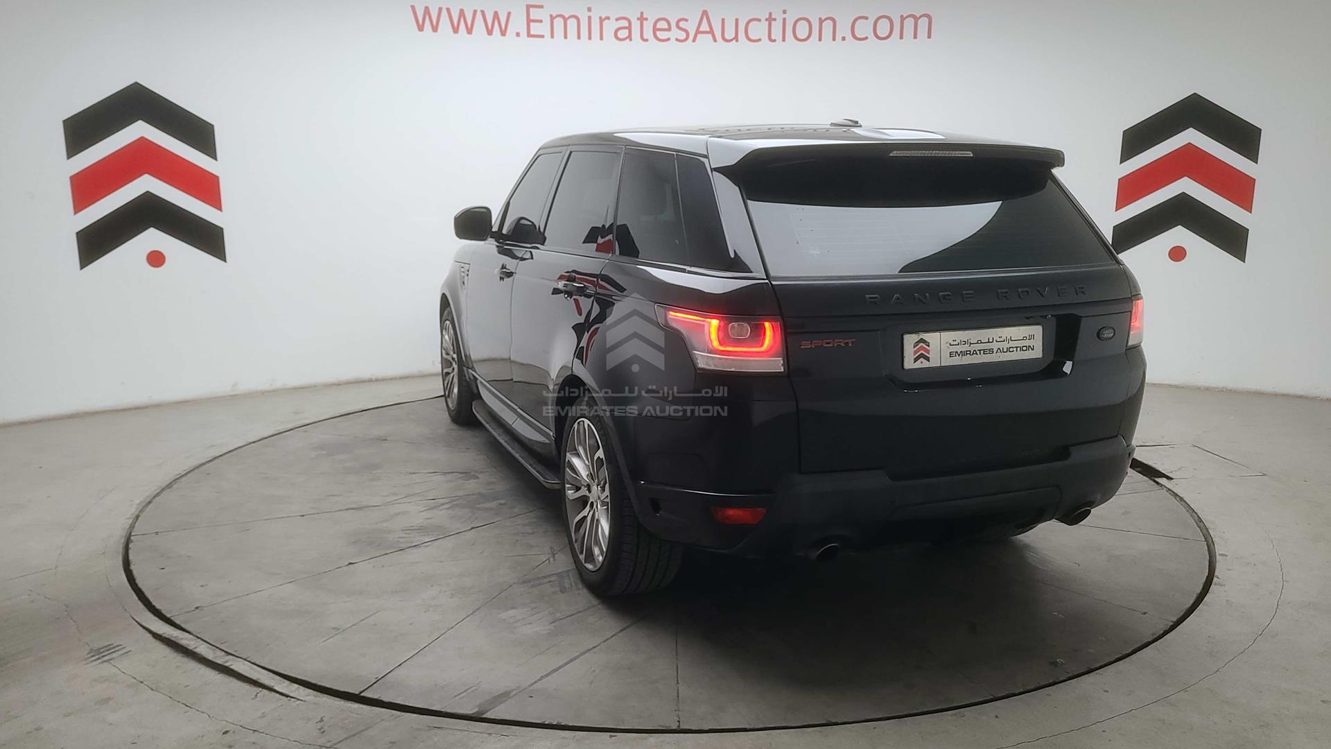 2014 RANGE ROVER SPORT VIN: SALWA2EFXEA344896