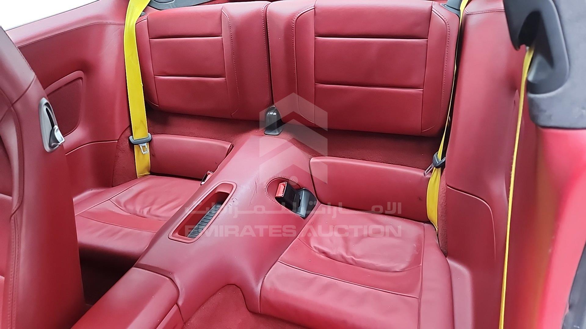 2014 PORSCHE 911 VIN: WP0ZZZ99ZES101498