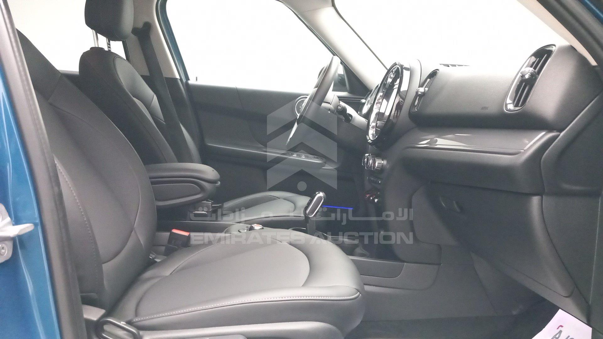 2021 MINI COOPER VIN: WMZ43BR02M3M53774