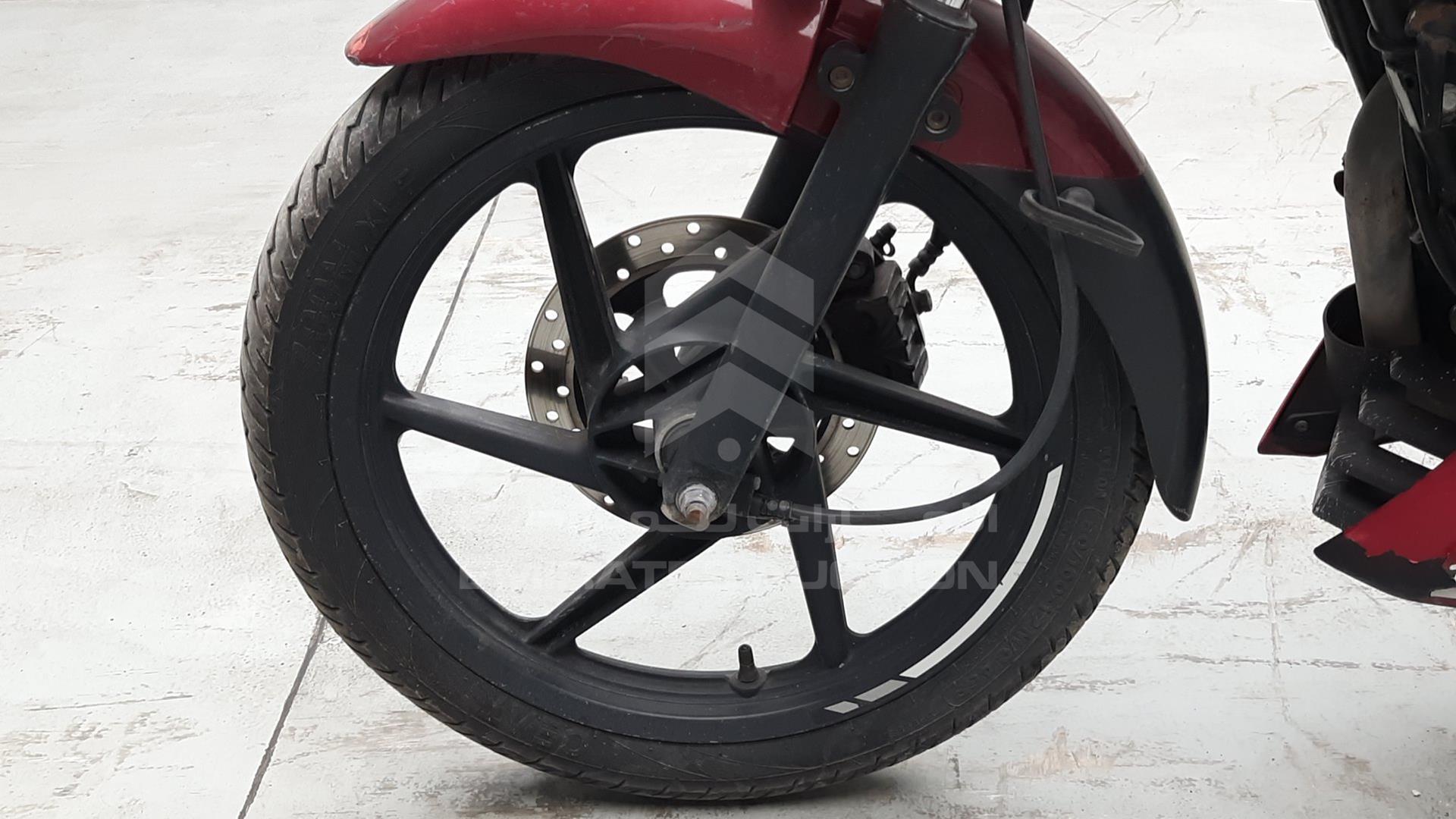 2020 BAJAJ PULSAR 150 VIN: MD2A11CX8LCH47989