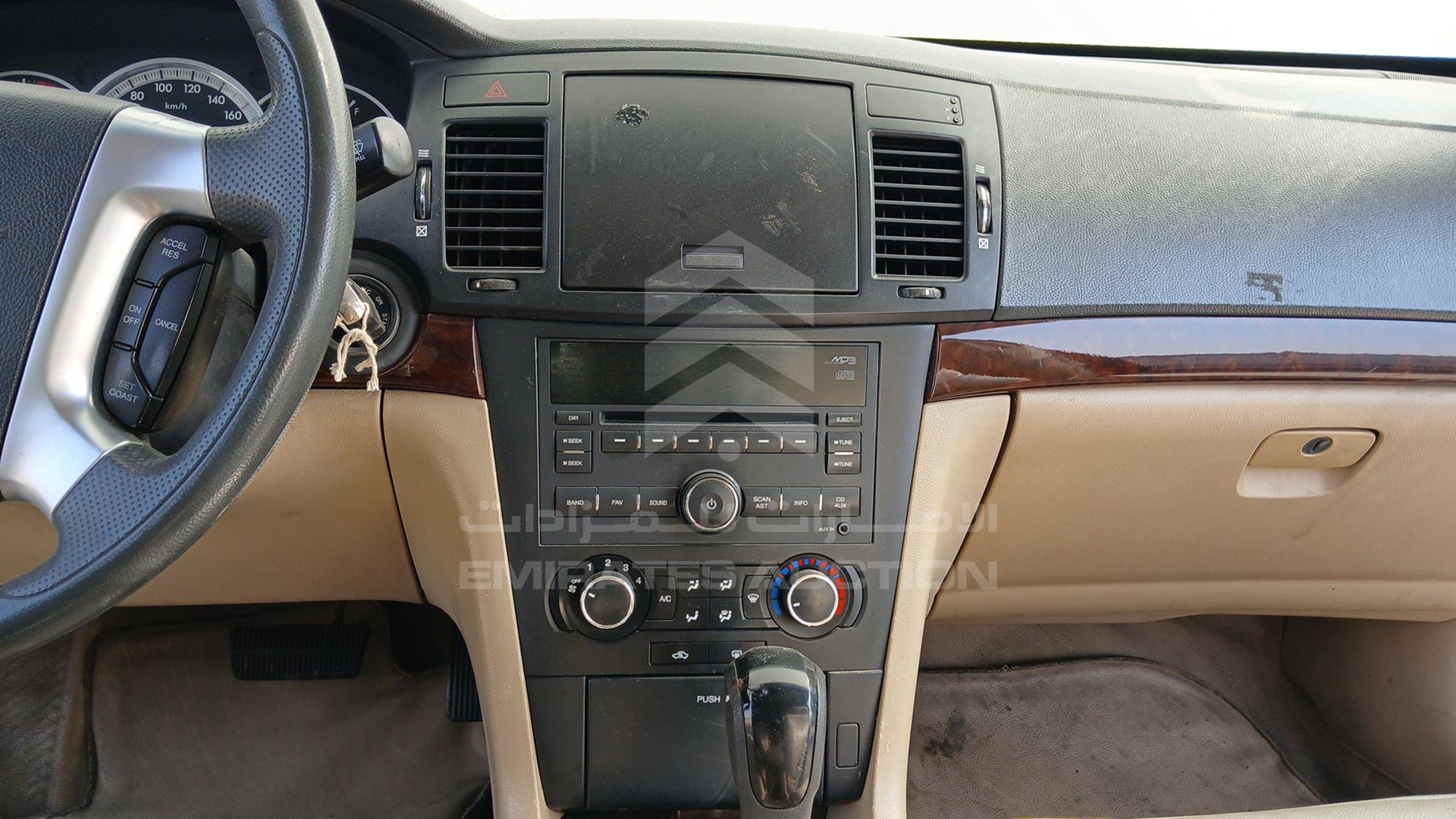 2010 CHEVROLET EPICA VIN: KL1VJ5CK4AB030144