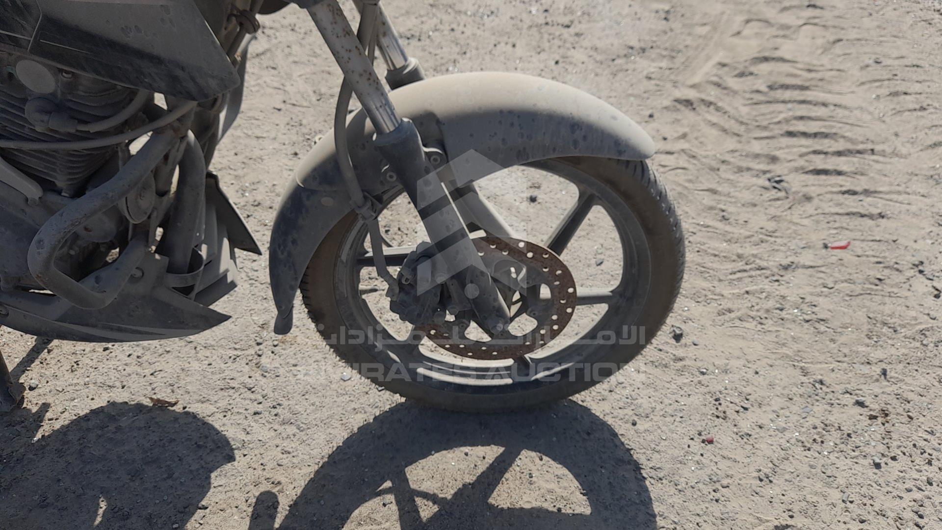 2020 BAJAJ 150 CC VIN: MD2A11CY2LCC61638