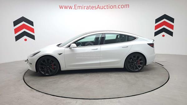 Tesla MODEL 3 2020 5YJ3E7EC6LF652864 Image 63