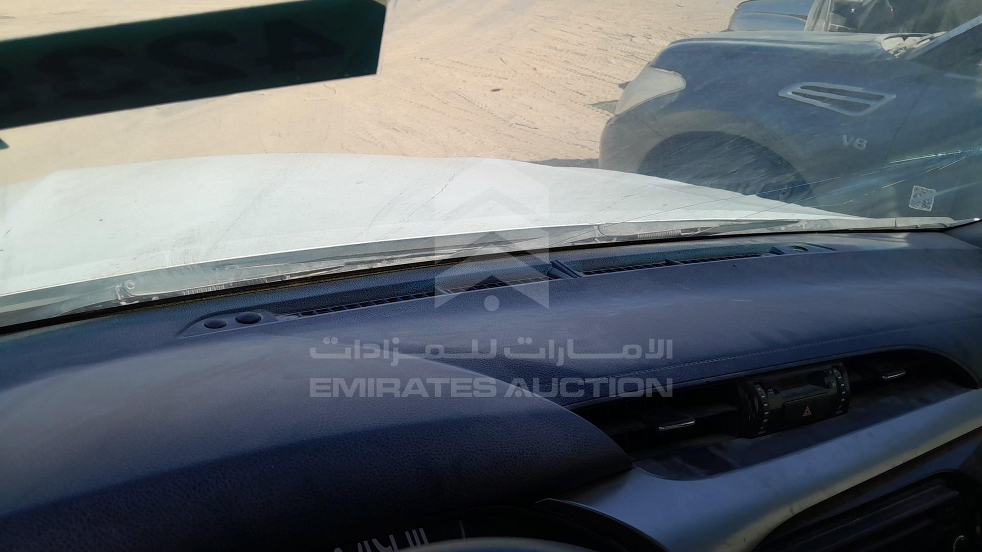 0 TOYOTA HILUX VIN: MR0HX8CD100881708