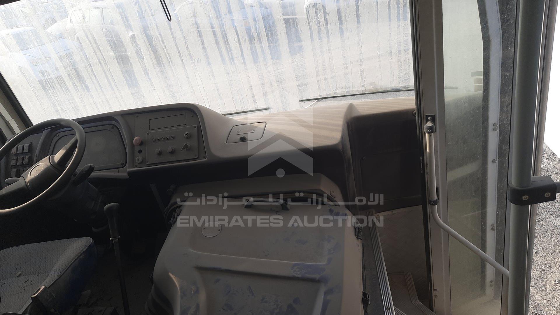2016 ASHOK LEYLAND FALCON VIN: MB1PBEFAXGU0A3078