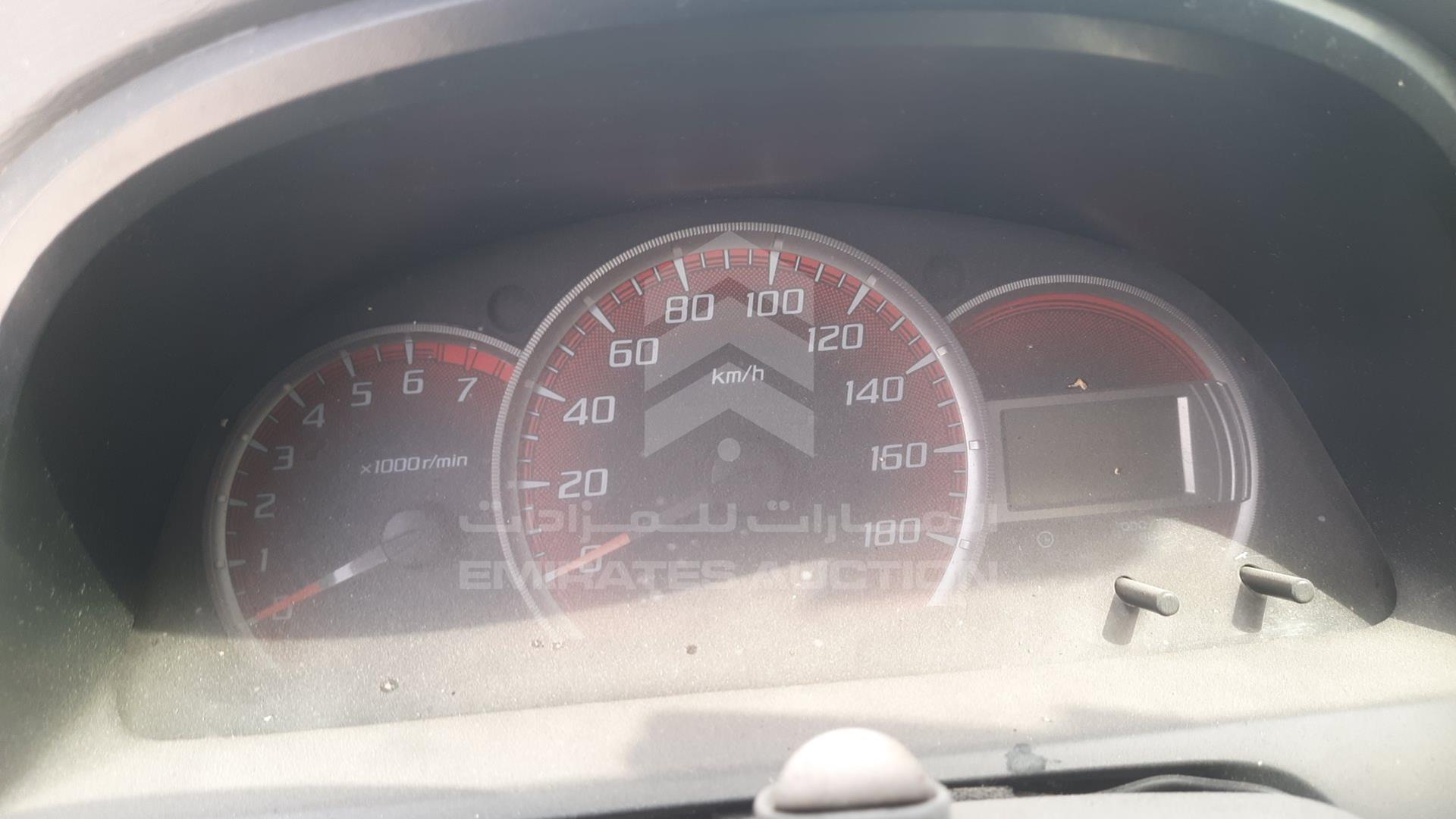 2015 TOYOTA AVANZA VIN: MHKMC13F9FK018806