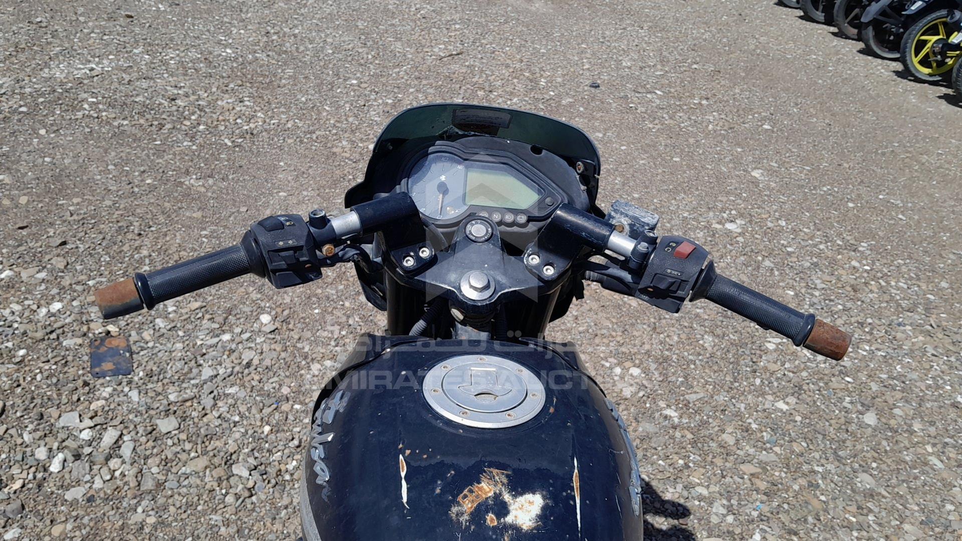 2016 BAJAJ 180 CC VIN: MD2A12DZ0FCH65770
