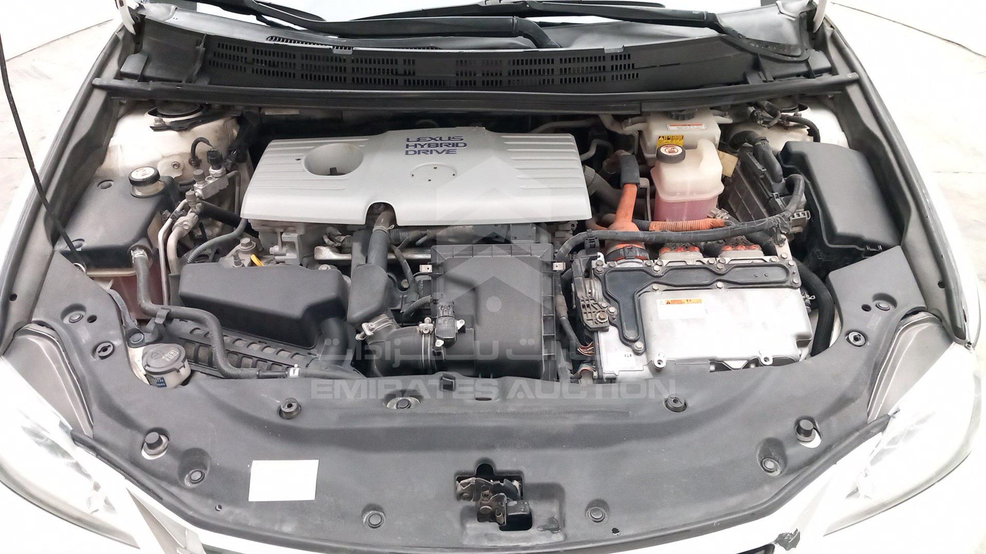 2017 LEXUS CT 200 H VIN: JTHKD5BH0H2288825