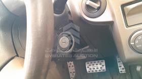 2007 Nissan X-Trail — Keys — Photo 4 — Thumbnail