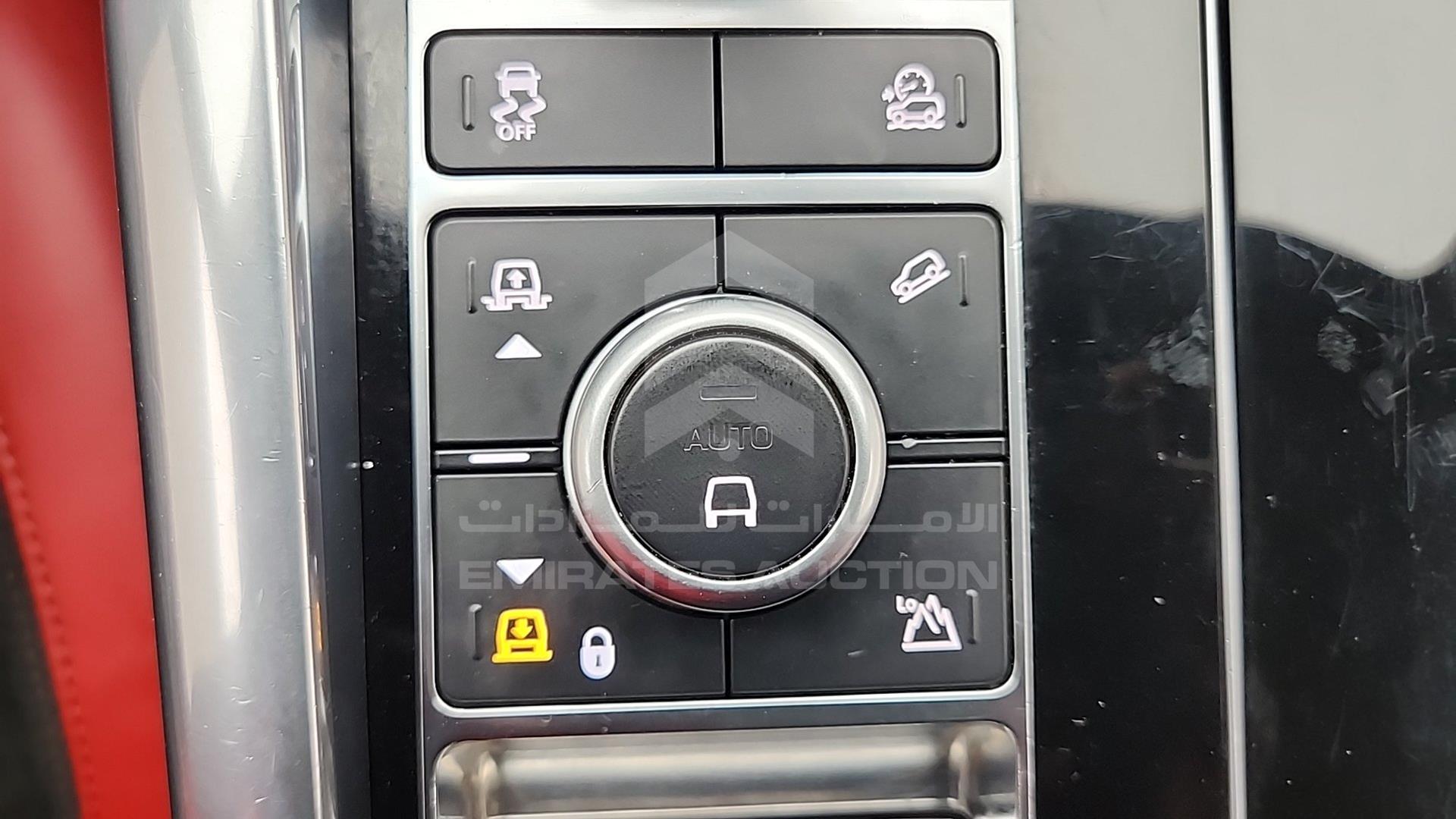 2019 RANGE ROVER SPORT VIN: SALWA2BE9KA832194