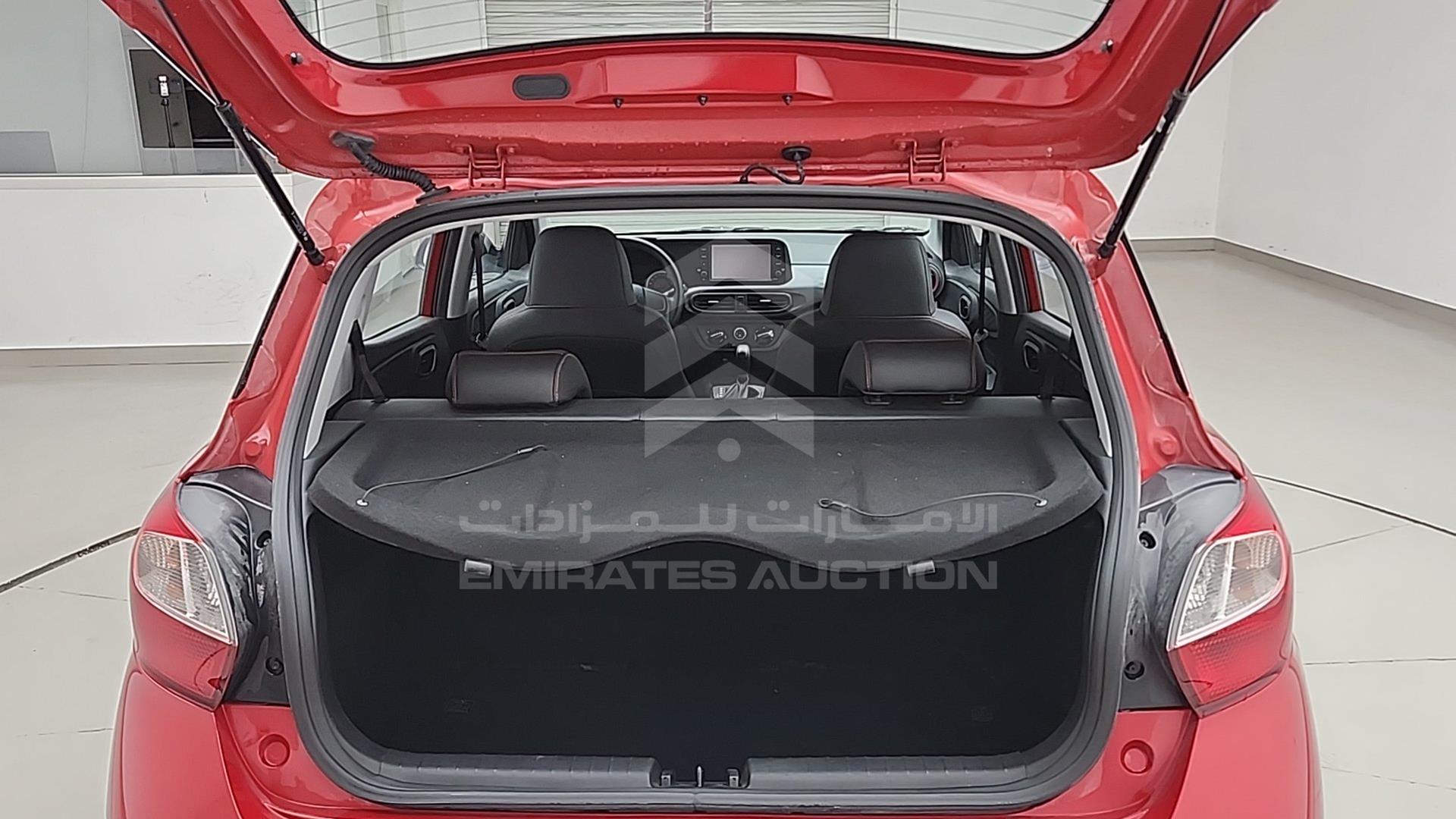2023 HYUNDAI GRAND I10 VIN: MALB251C0PM425775