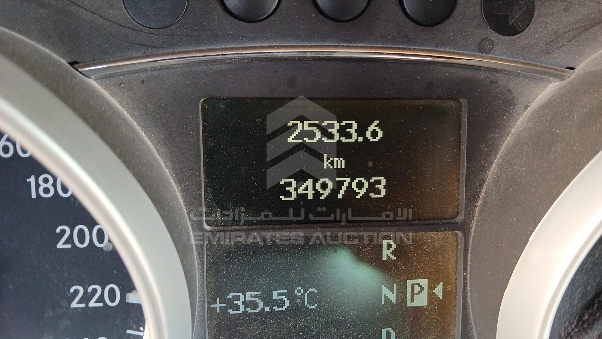 2011 MERCEDES GL 450 VIN: WDCBF7BE5BA712892