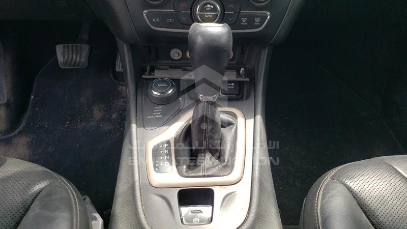 VIN: 1C4PJMDS5EW278931 Auction: EmiratesAuction Lot: 406573 VIN: 1C4PJMDS5EW278931 Jeep Cherokee 2014 BLACK Photo 19