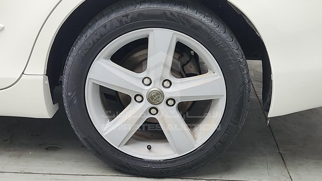 2010 Toyota Camry — Rear Left Tyre — Photo 34