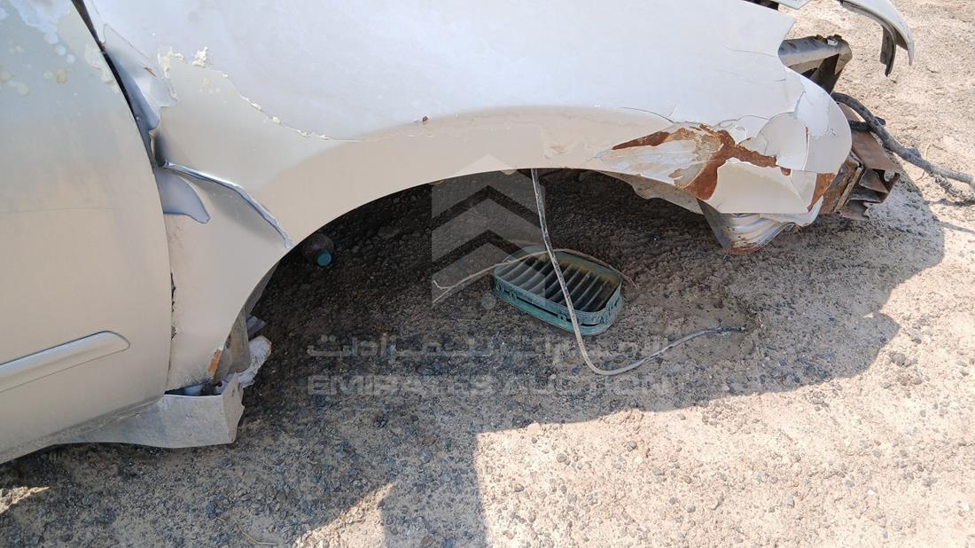2009 Nissan Altima — Front Right Tyre — Photo 24