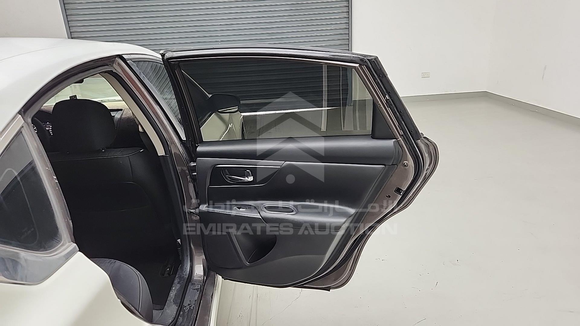 2016 NISSAN ALTIMA VIN: 1N4AL3AP9GN319943
