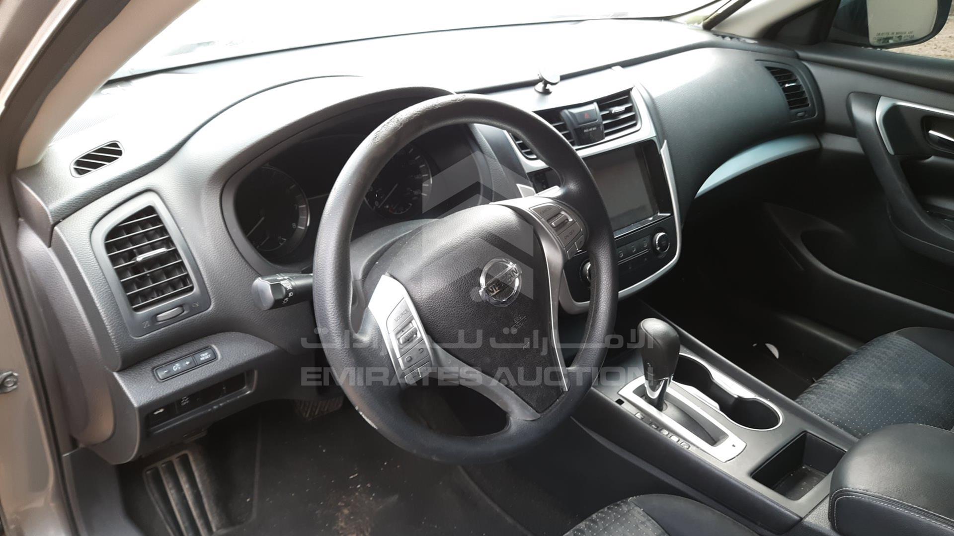 2016 NISSAN ALTIMA VIN: 1N4AL3AP1GC164087