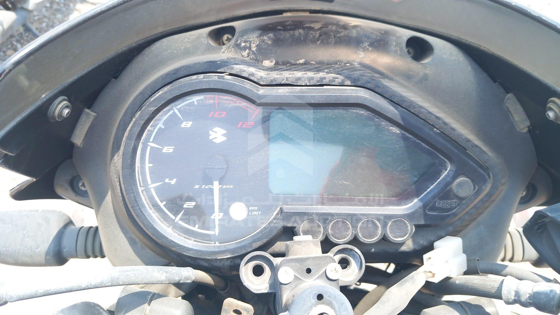 2022 BAJAJ 150 CC VIN: MD2A11CX1NCM72255