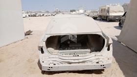 2003 Lexus LS 430 — Rear View — Photo 5 — Thumbnail
