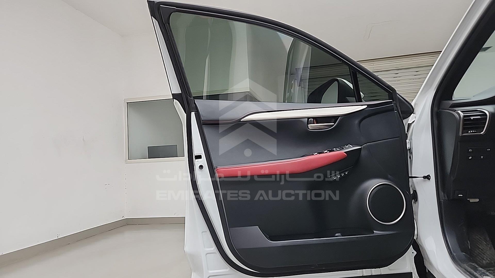 2020 LEXUS NX 300 VIN: JTJJARDZ1L5014914