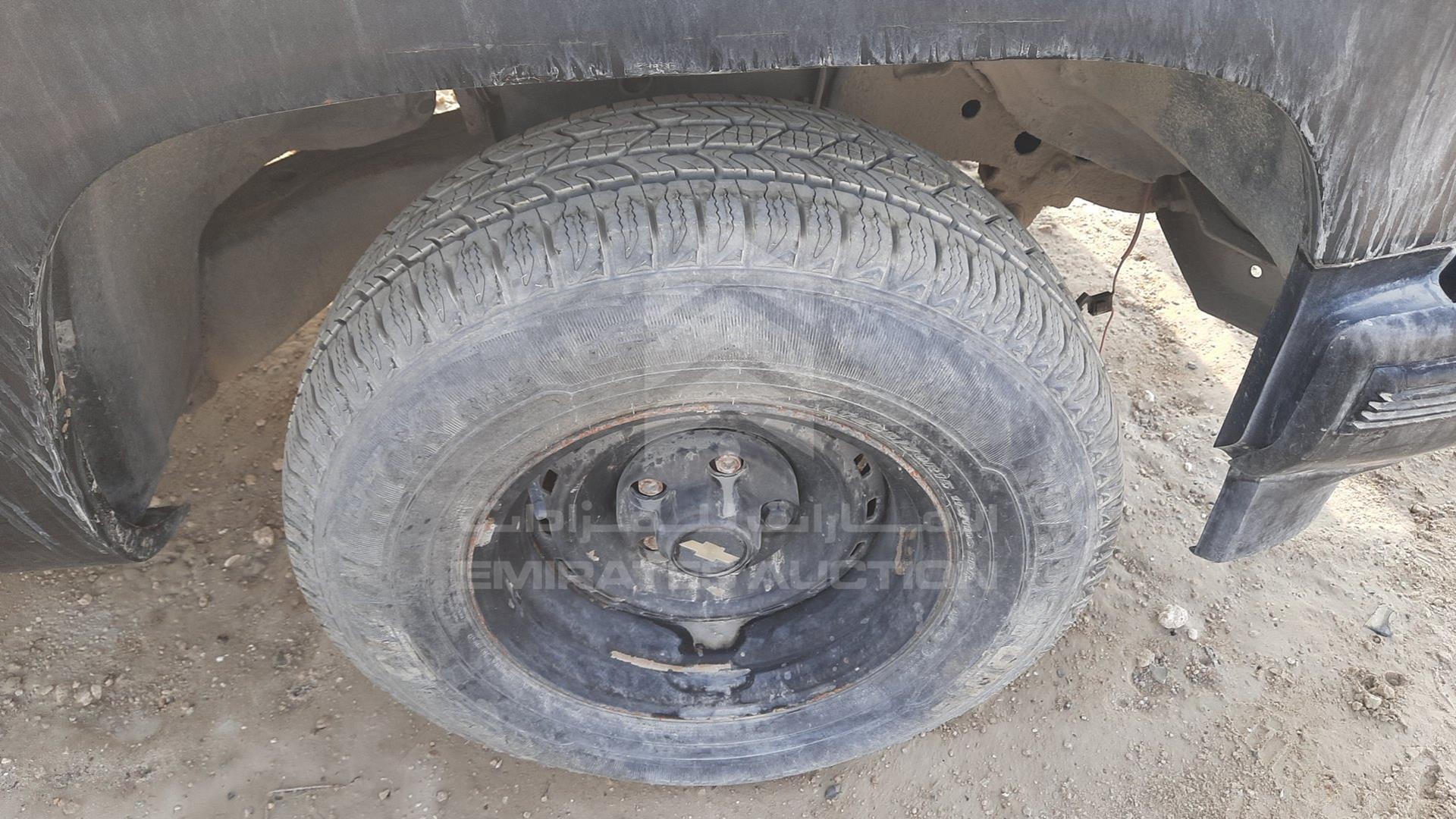 1991 CHEVROLET SILVERADO VIN: 1GCDC14K7MZ108451