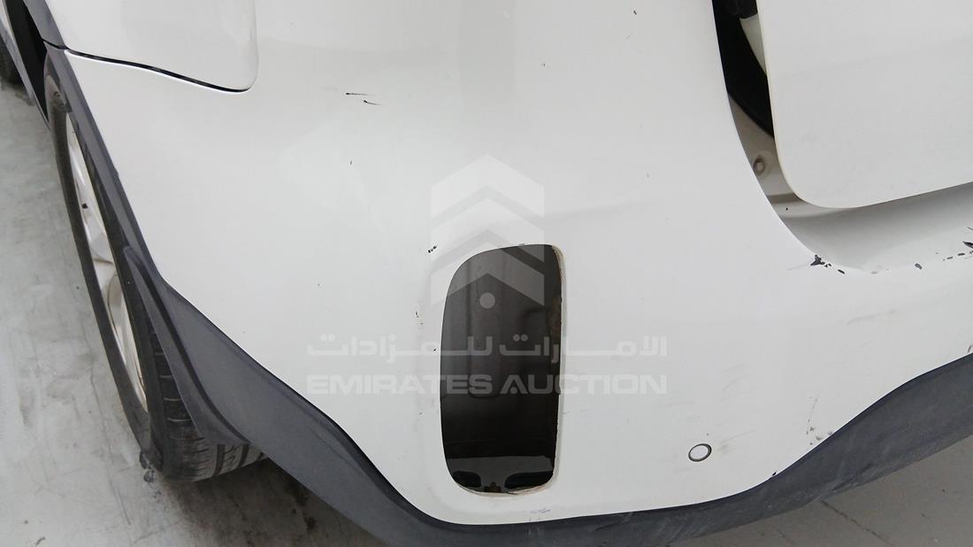2014 Kia Sorento — Dent — Photo 36