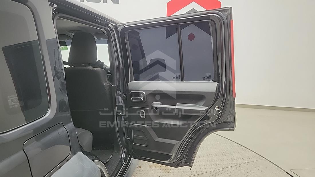 2025 Suzuki Jimny — Rear Right Door — Photo 23